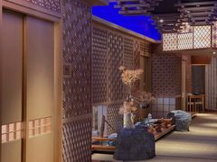 -文三酒肆自助放题(新街口友谊广场店)