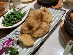 -七八冷面·延边朝鲜族美食(圣熙八号店)