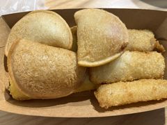 -好可爱经典炸炸炸·炸鲜奶(长郡老店)