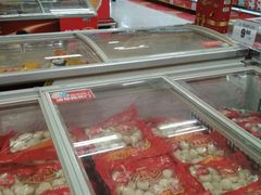 -卜蜂莲花(杨高南路店)