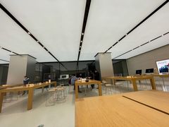 -Apple零售店(玄武湖店)