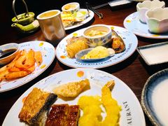 -松子料理(白家庄店)
