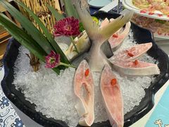 -太琼糟粕醋火锅·海南老爸茶(海棠湾臻选店)