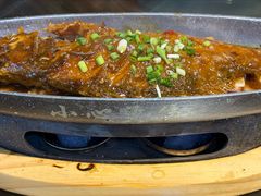 -缘来聚·徽菜名店(黄山宏村店)