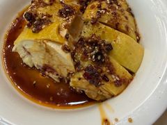 -盛记粥面(佐敦店)