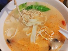 -禾珍珠家常小馆(河南博物院店)