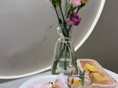 -PARFUM FLORAL花境法餐(南京首店)