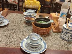 -南京大牌档(中山陵店)