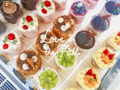 -Dough&Joe团憩(瑞虹天地月亮湾店)