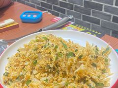 -满兴咱妈烀饼铁锅炖(兰州北街店)