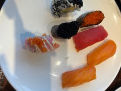 -索菲特酒店 · 云尚天际自助餐厅
