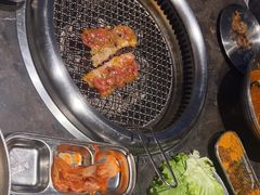 -一品诚记烤肉·甄选店(中南路店)