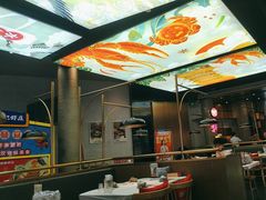 -肥肥虾庄·金牌油焖大虾(沙湖店)