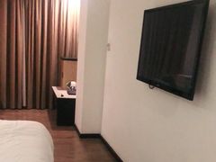 -好逸SMART酒店(成都春熙路太古里店)