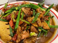 -高子烧鸡公(五里堆路店)