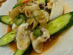 -南记食粥坊·宵夜大排档(莲花总店)