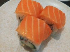 元气卷-元气寿司(东方宝泰店)