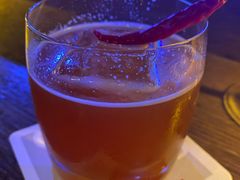 -CASA Grande酒漾·西餐及酒吧(长沙君悦酒店)