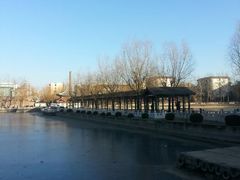 android_upload_pic-西海子公园