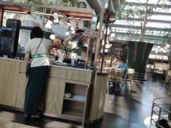 -RISE RESTAURANT(滨海湾金沙店)
