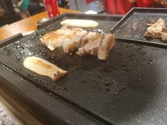 -咕咕站韩国料理(紫金港店)