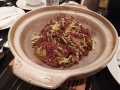 -京香轩·中餐厅(上海中庚聚龙酒店)