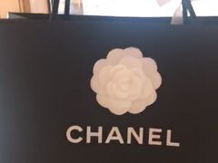 -CHANEL(恒隆广场店)