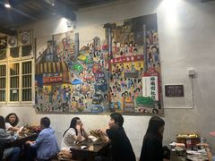 -盟重烧烤(东瓜山创始店)