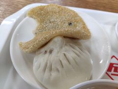 -福苑粥铺(长春大街店)