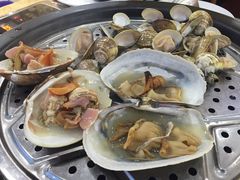 -海岛渔村大酒店(云霄路店)