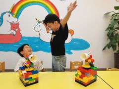 -想家粒科学探索中心(青林湾店)