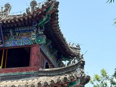 -洛阳白马寺