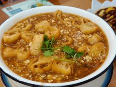 -马姐菜饭馆