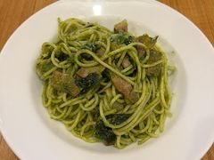 青酱汁意面-萨莉亚意式餐厅(深圳北站店)