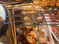 -欢聚烤吧(朱辛庄TBD万科店)