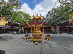 -会龙寺