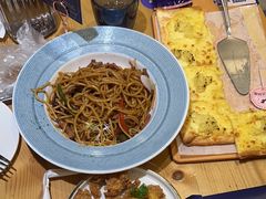 -夏日玛莉西餐厅(梅溪湖步步高店)
