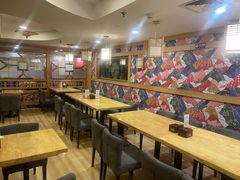 -桃屋日本料理(清华科技园店)