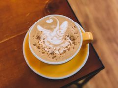 -COFFEE HOLIC(朝外SOHO店)