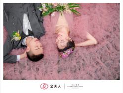 -金夫人婚纱摄影(总店)