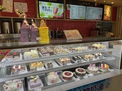 -85度C(上海广元店)