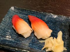 -鲤·鮨KOISUSHI