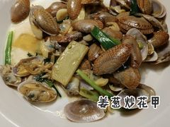 -79号渔船海鲜饭店(宝安店)