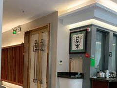 -海鲨湾海鲜会馆(百家湖1912店)