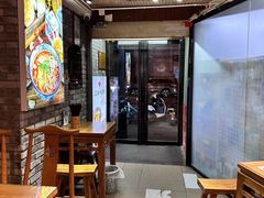 -元志初腊汁肉夹馍(钟楼粉巷店)