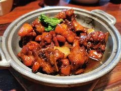 -外婆家(南开大悦城店)