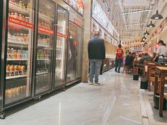 -谭三娘鲜切牛肉自助火锅(文殊院店)