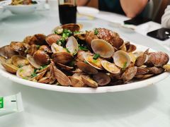 -金海湾海鲜排档(朱家尖店)