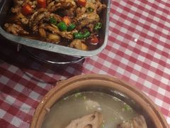 -老湘村·湖南土菜(天河维多利店)