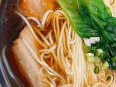 -食惠里小笼包面馆(越秀店)